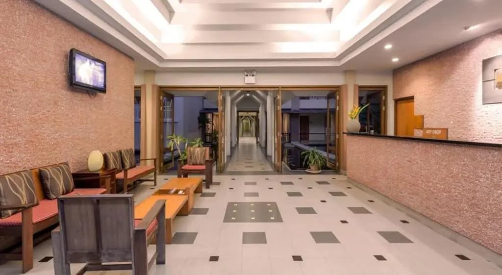Authong Residence - photo 5