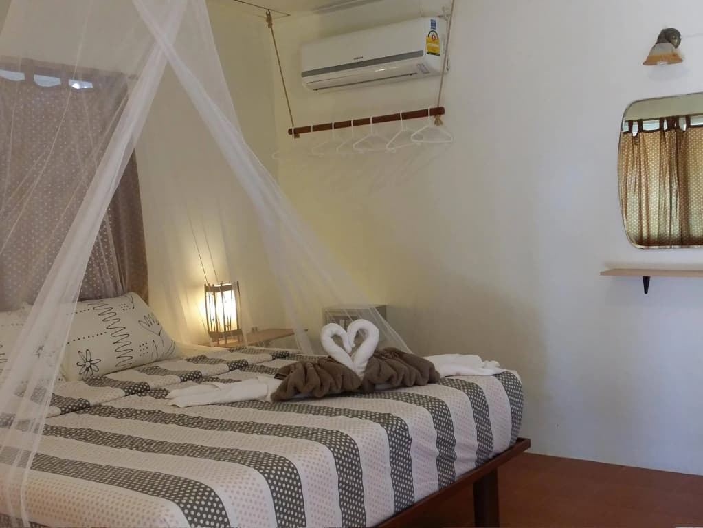 Maikhao Beach Bungalows - main photo
