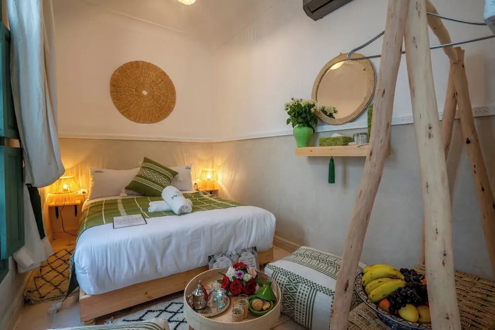 Yacouta Riad and Spa - photo 4