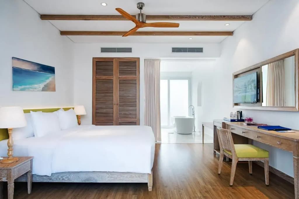 Risemount Premier Resort Da Nang - photo 25