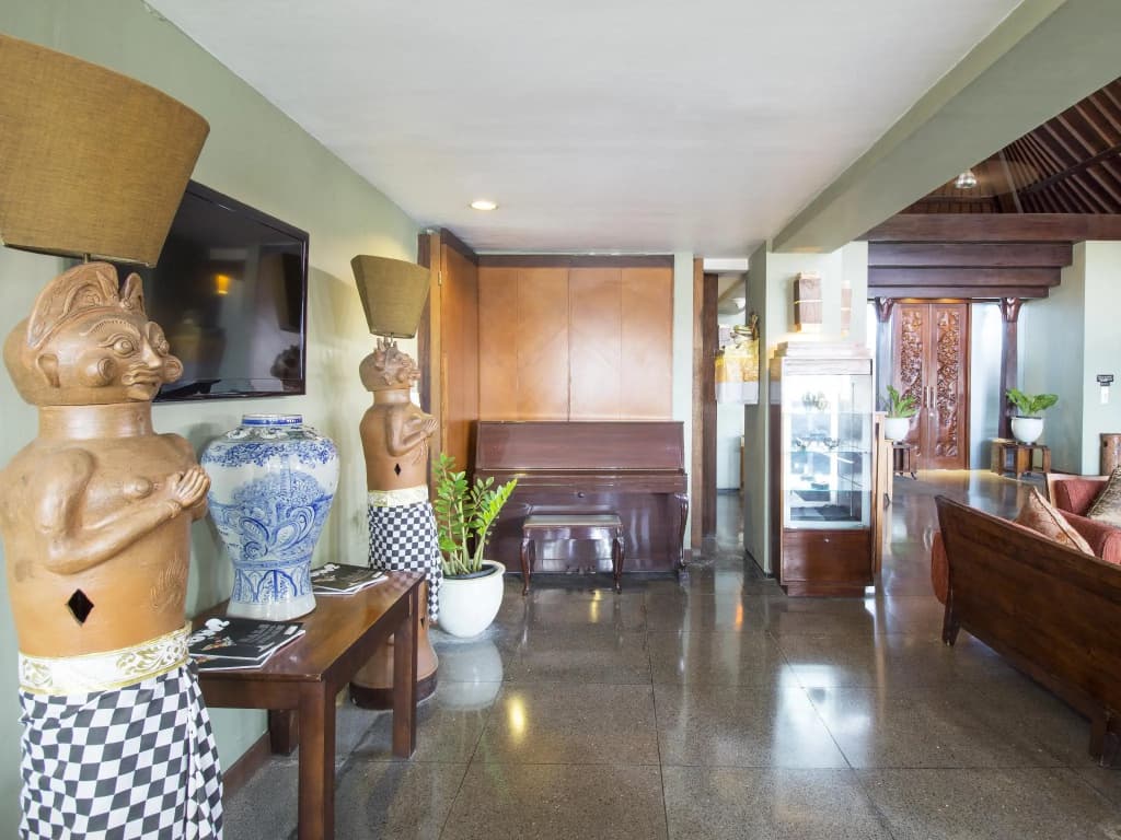Ramayana Suites & Resort - photo 2
