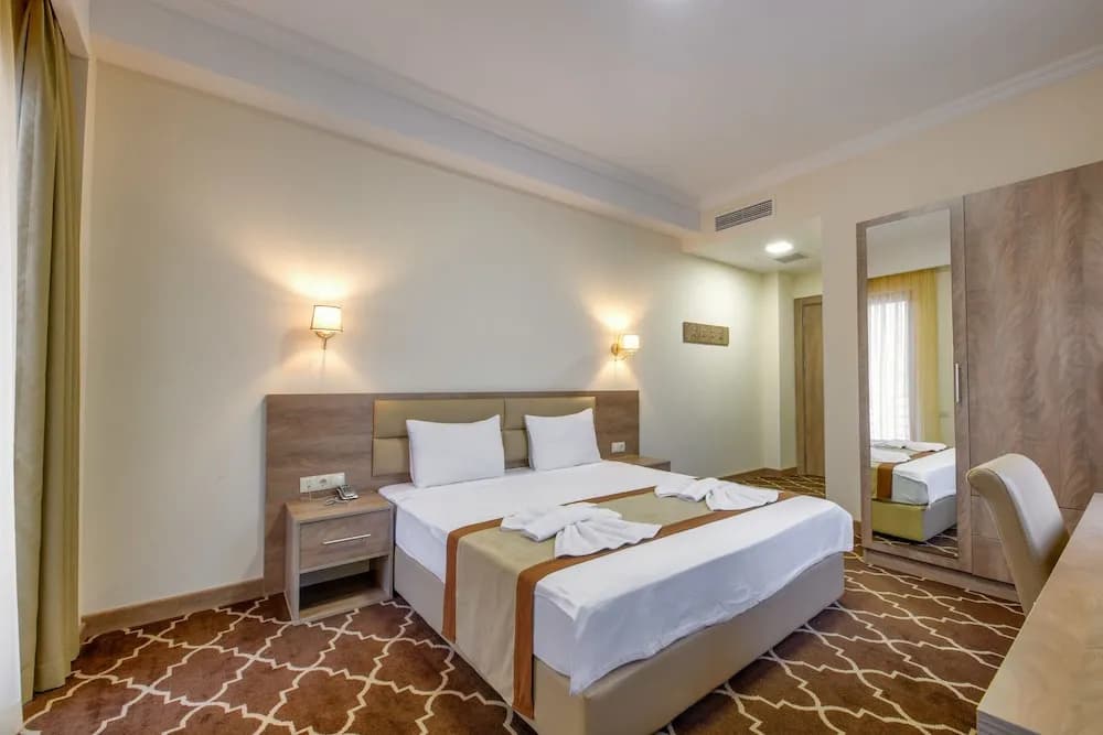 Link Hotel Tbilisi - photo 7