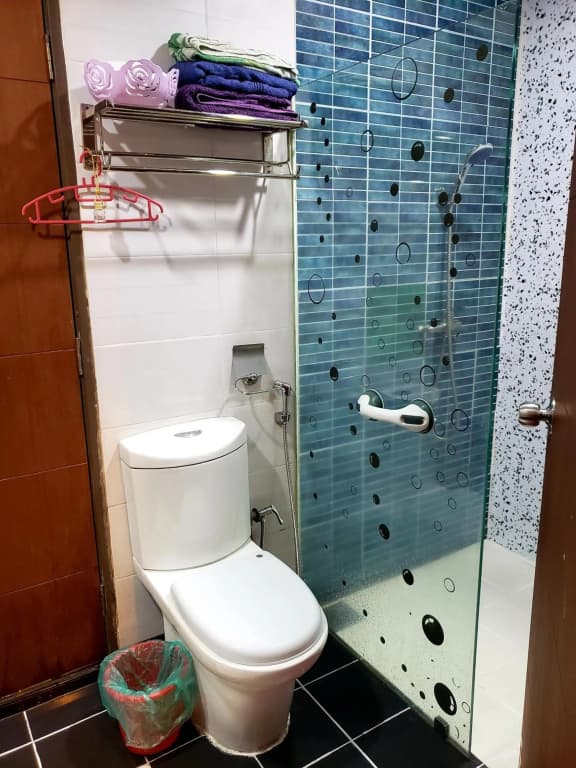 Ipoh Tower Apartment - photo 23