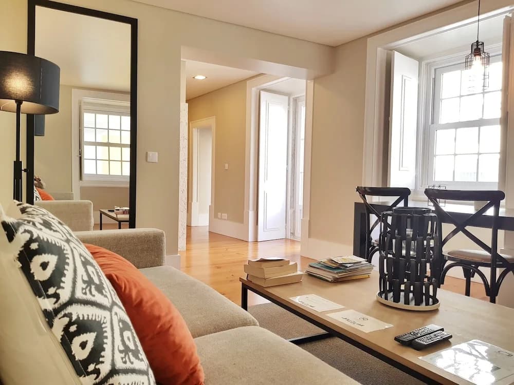 Lisbon Finestay Bica - photo 21