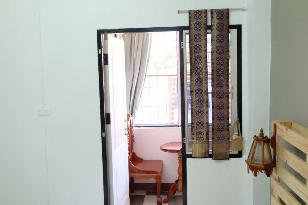 Ticha Apartment - photo 11