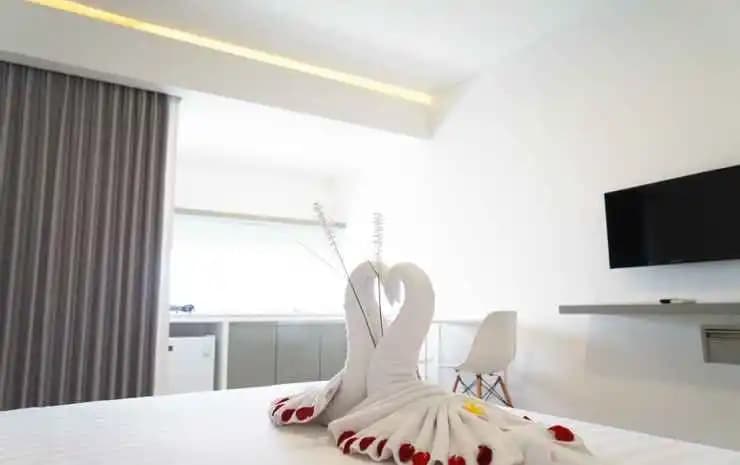 The Rooms Apartment Bali By Arm Hospitality - photo 4