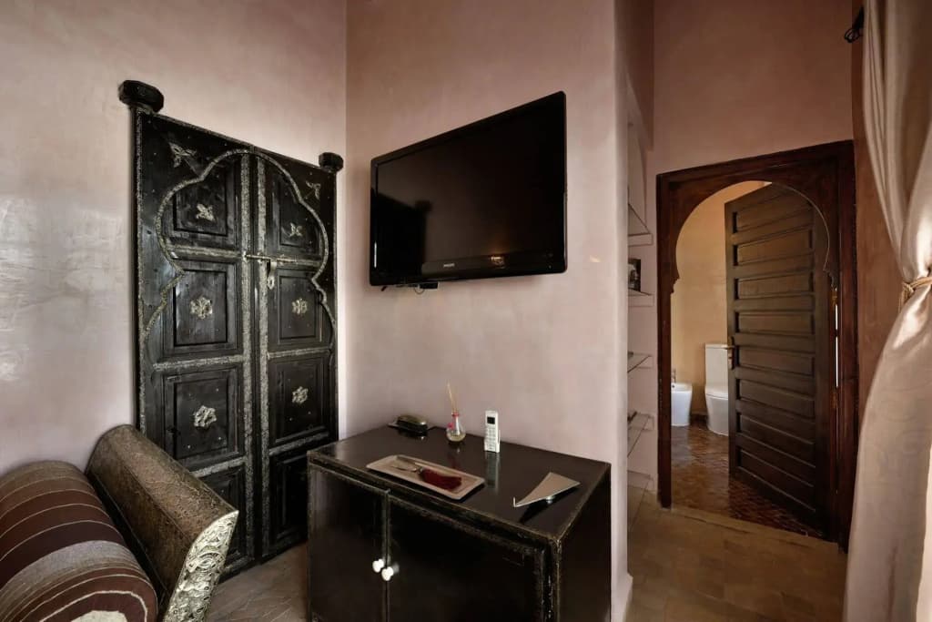 Riad Les Ammonites - photo 5