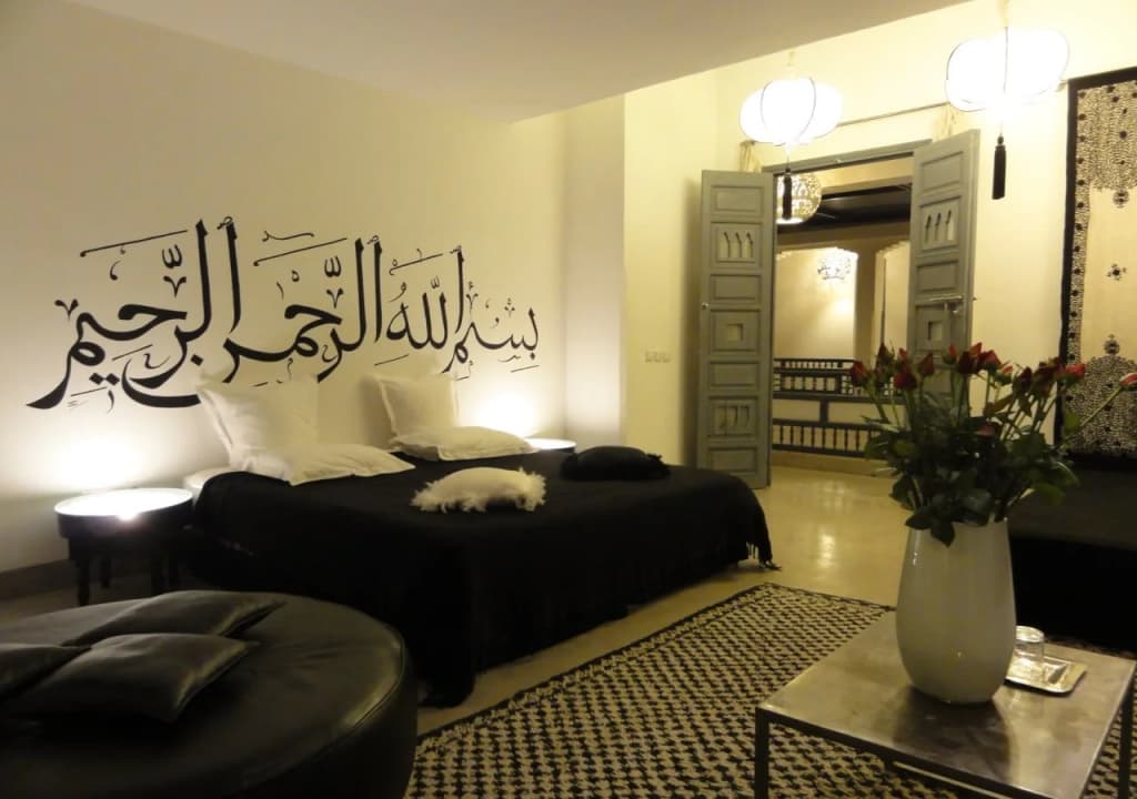 Riad Awa - photo 3
