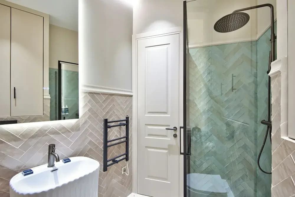 Aparthotel 9 Alberti - photo 9
