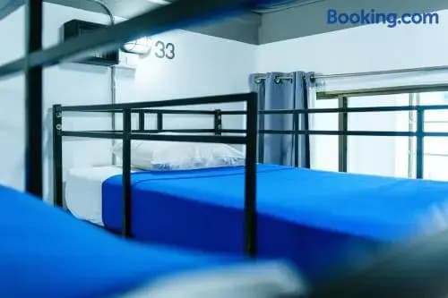 Bodega Phuket Party Hostel - Adults Only - photo 12
