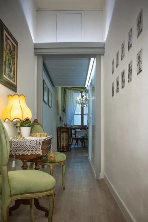 Art Apartment del Corso - photo 12