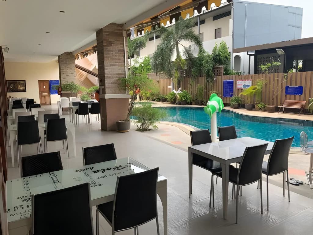 Siam platinum Pattaya - photo 19