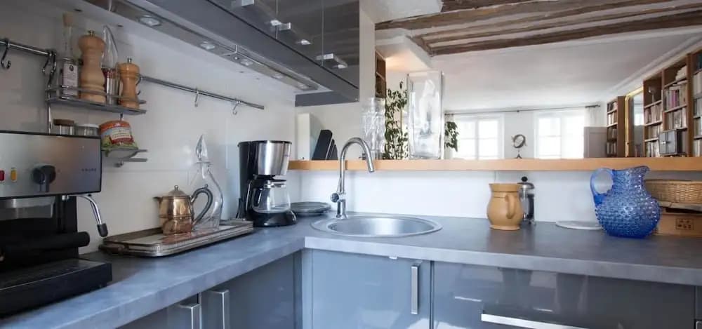 Designer Stay - d'Assas - photo 21