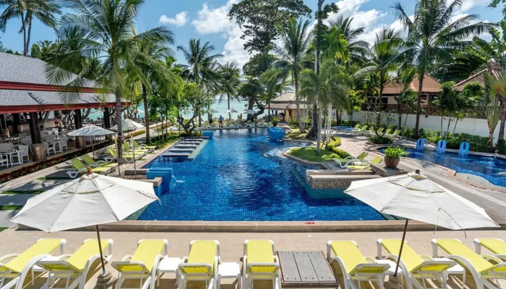 Beyond Samui - photo 13