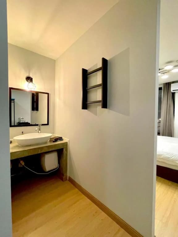 C U Inn Bangkok - photo 38