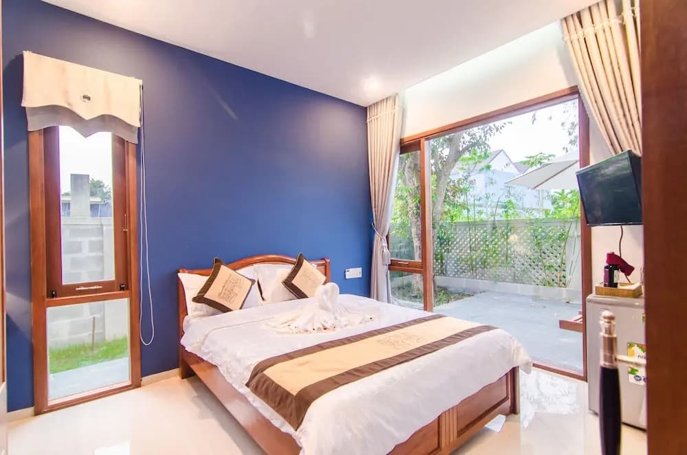 Green World Hoi An Villa - photo 2