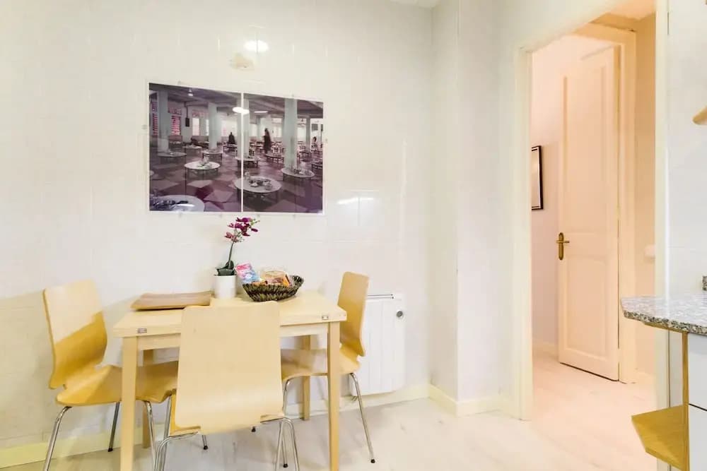 Stay U-nique Apartments Manso - photo 11
