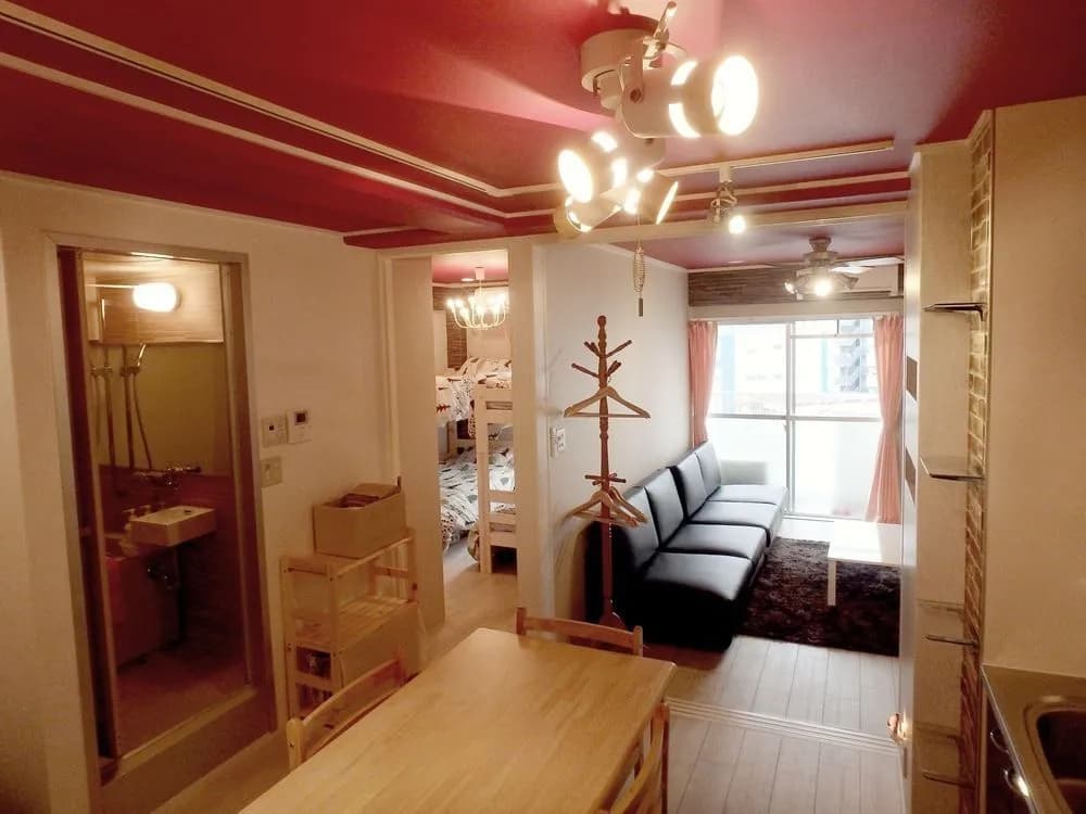 Oyodo Heights - photo 4