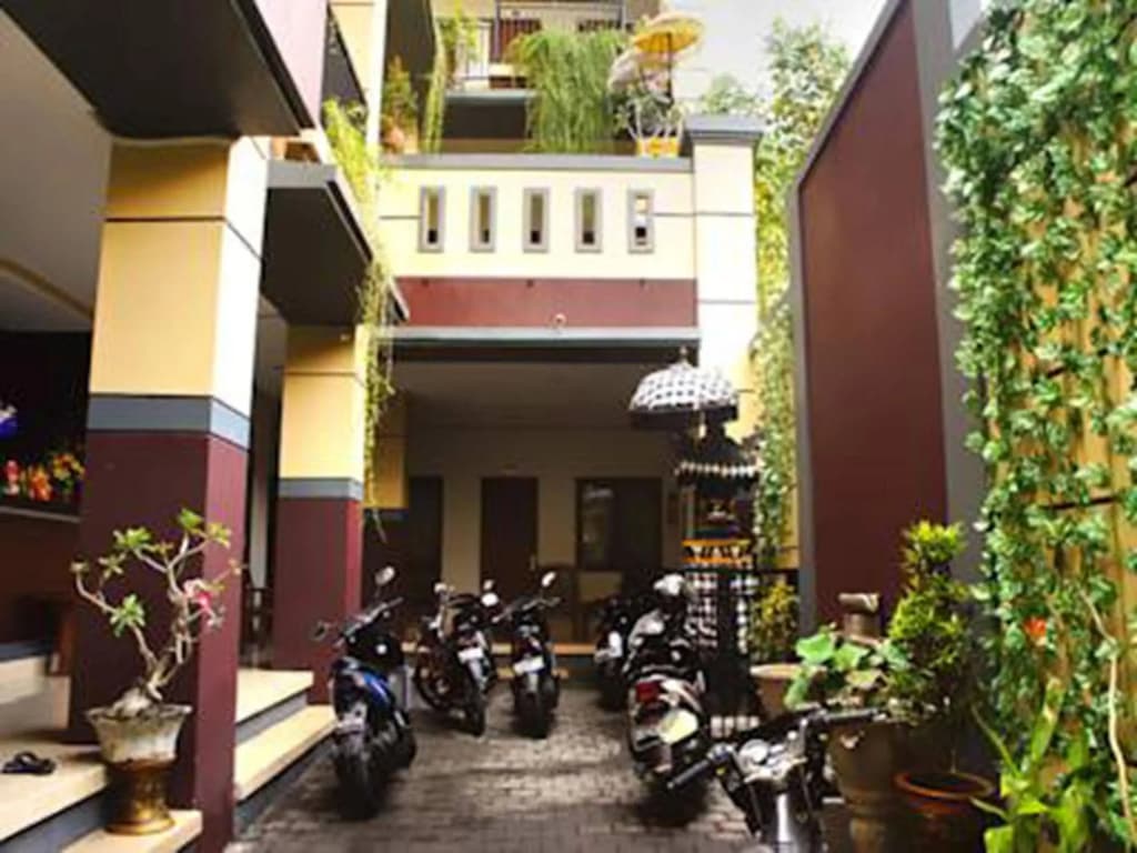 La'Mulya Guest House - photo 9