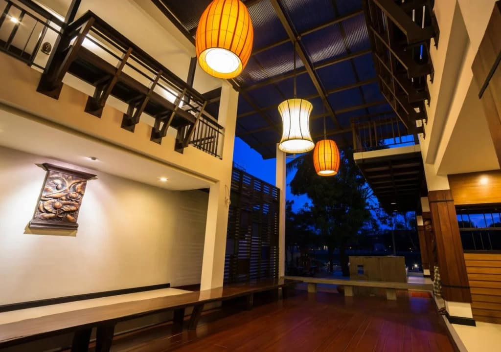Baan Ing Ping - photo 17