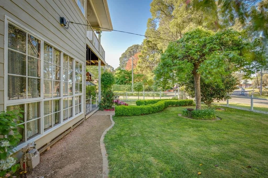 The Heart of Emerald Bed & Breakfast - photo 37