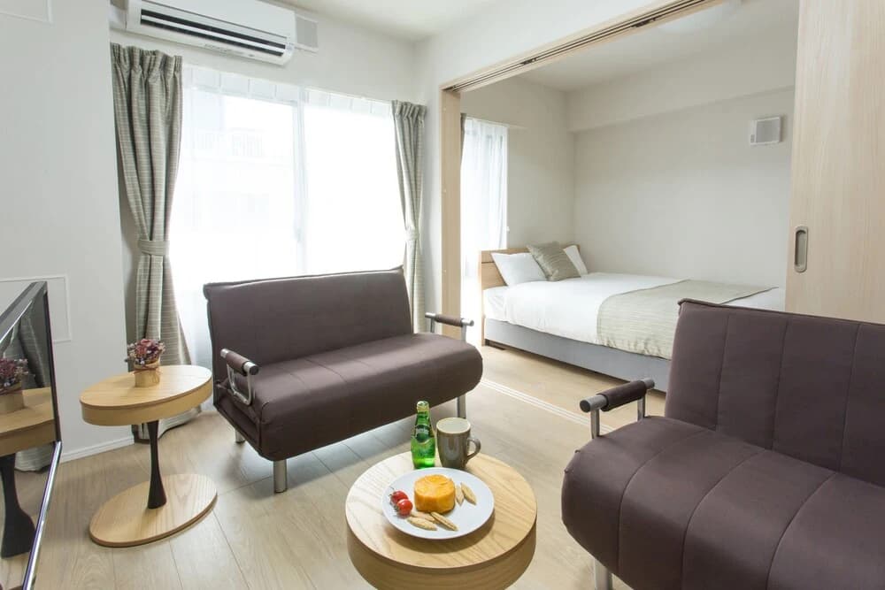 Bon Condo Umeda East - photo 5