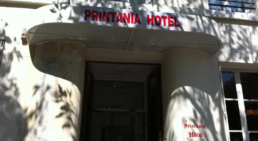 Printania Hotel - photo 1