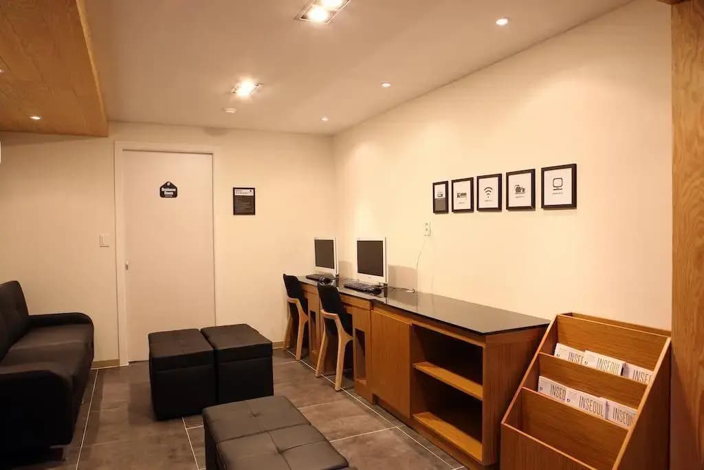 Ekonomy Hotel - photo 15