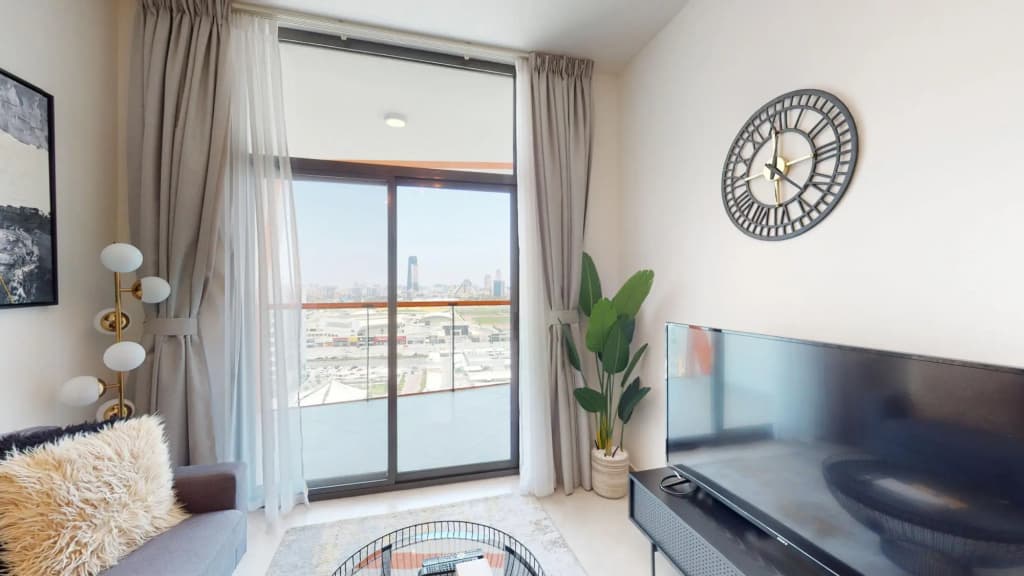 Al Jaddaf - Binghatti Avenue 718 - photo 7