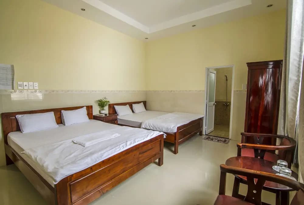 Kim Hong Nhat Hotel Phu Quoc - photo 5
