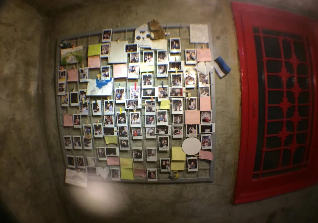 Mr.Comma Guesthouse - Hostel - photo 11