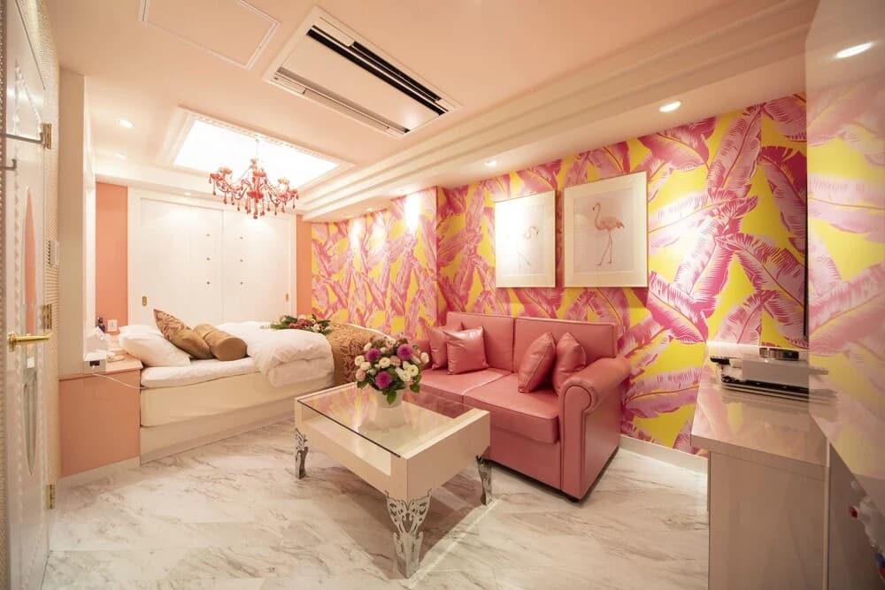 Hotel Secret Veny - Adults Only - photo 10