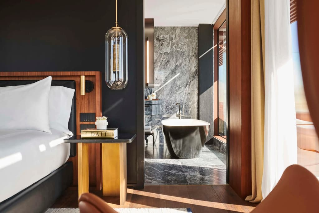 Thompson Madrid, by Hyatt - photo 3