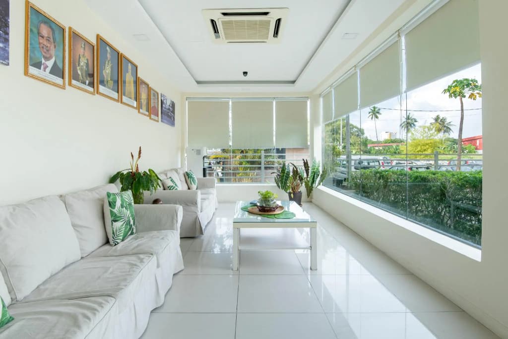 Riverra Inn Langkawi - photo 9