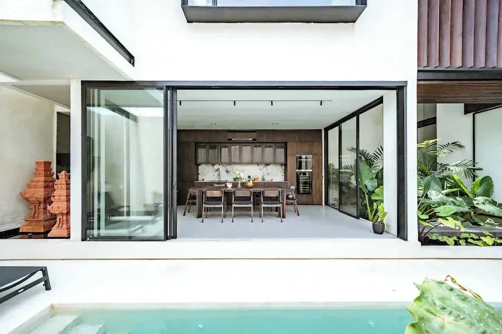 Villa Sabilla Bingin - photo 18