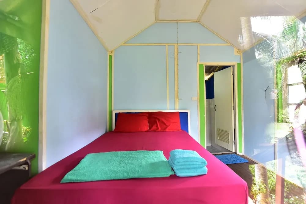 Simply Life Bungalows - photo 22