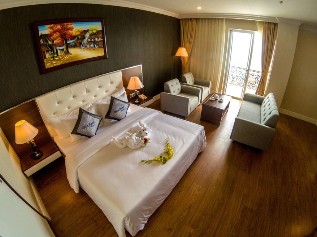 Thien Thanh Resort Phu Quoc - photo 6