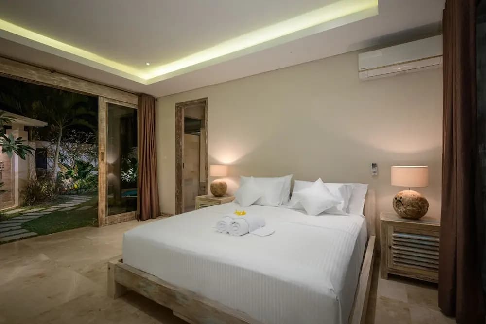The Sari Balangan Villa - photo 19