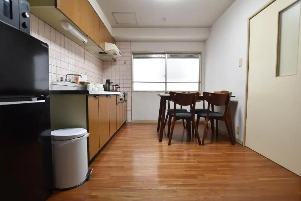Randor Residence Tokyo Grand - photo 16