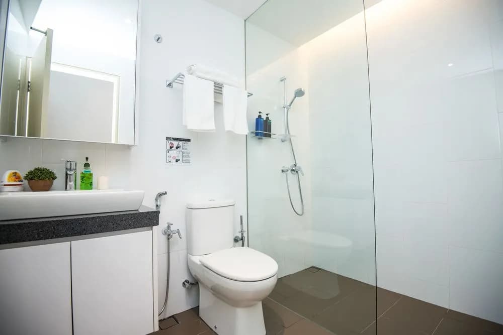 KLCC Bangsar Suites EST by PSM Kuala Lumpur - photo 9