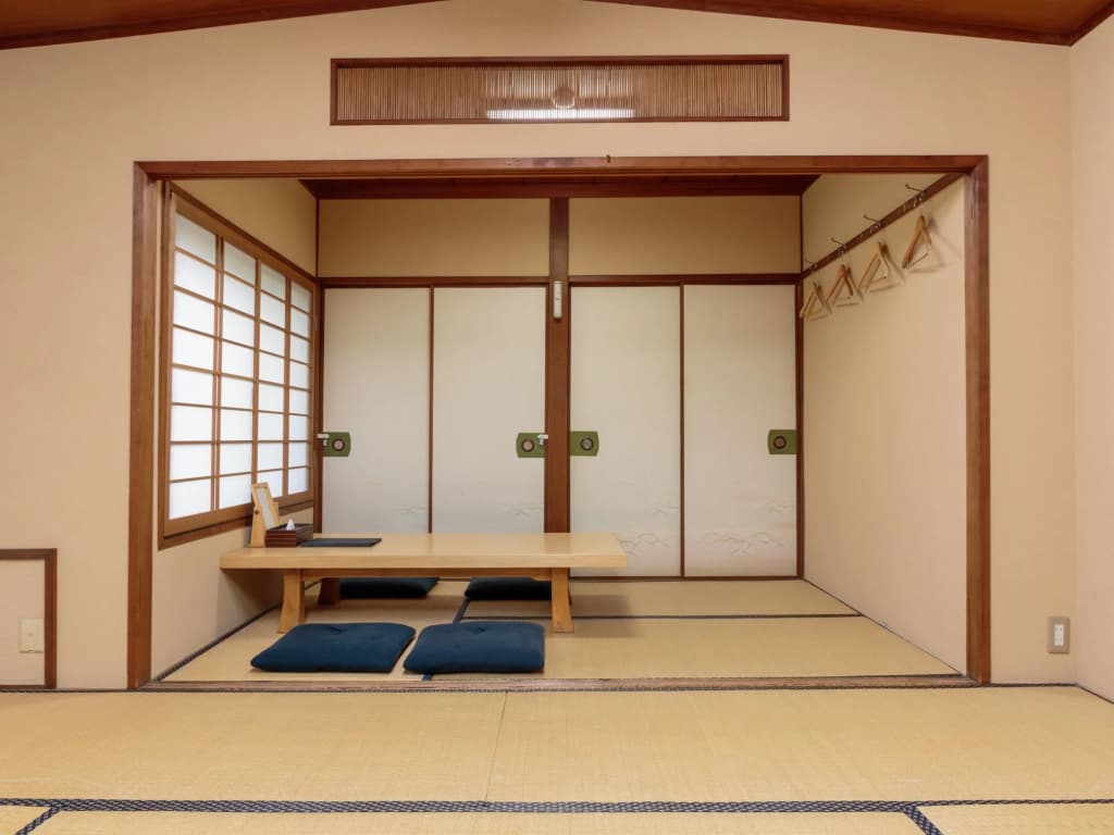 Gion Ryokan Q-beh - Hostel - photo 19