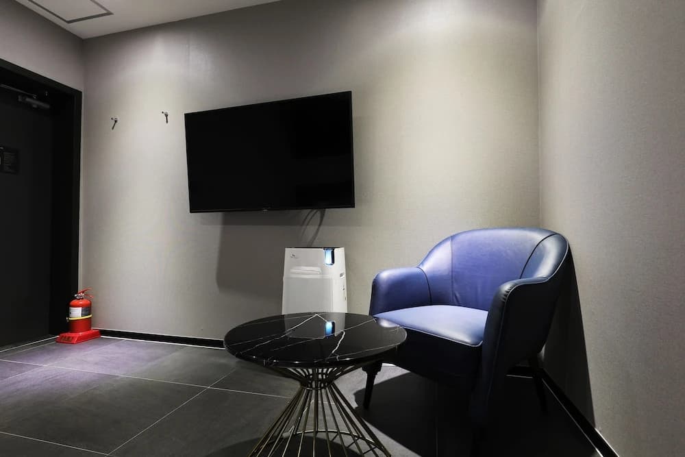 Cheonho Aria Hotel - photo 15