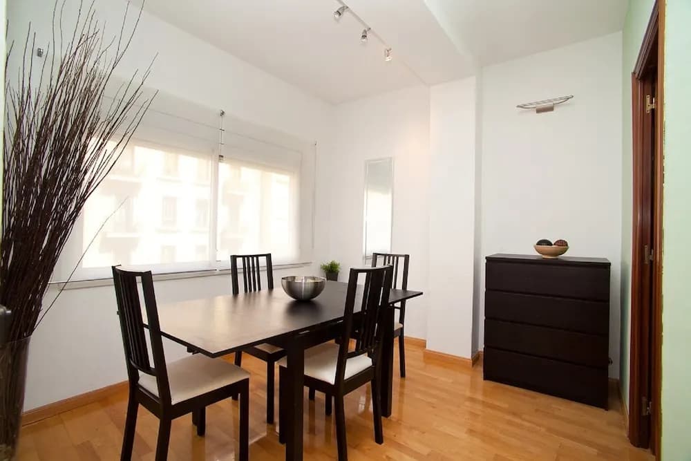 Cozy Eixample Apartment - photo 17