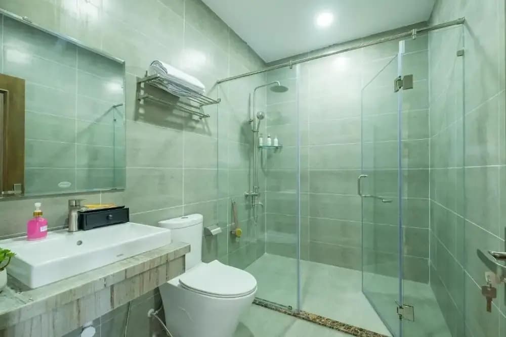 V&T Hotel Phu Quoc - photo 6