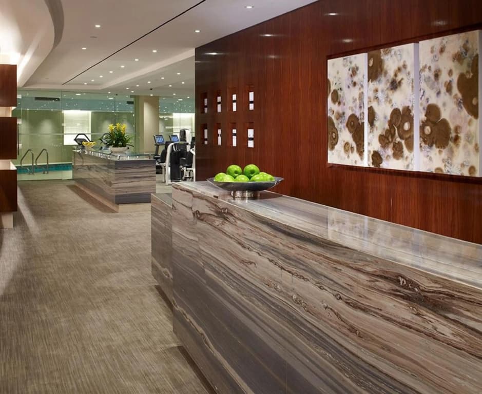 Trump International Hotel & Tower New York - photo 31