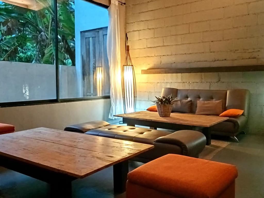 Baba pim villa - photo 3