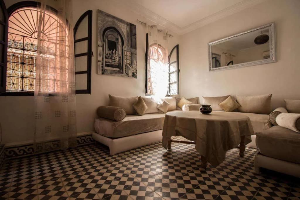 Riad Abjaou - photo 3