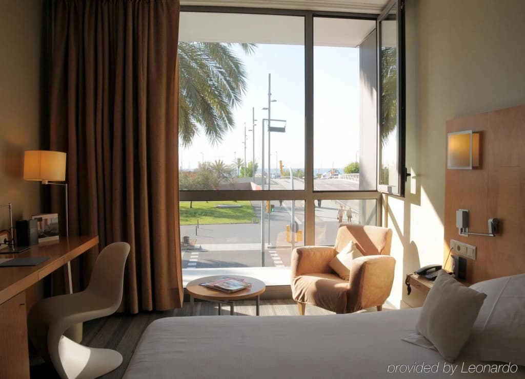 Occidental Atenea Mar- Adults Only - photo 13