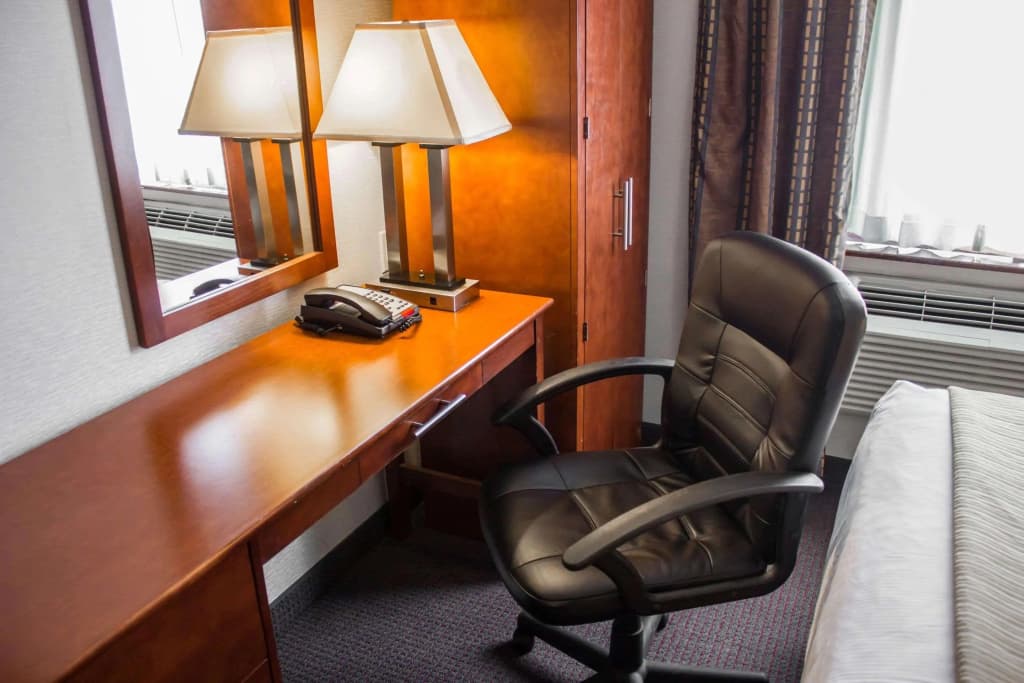 Quality Inn - photo 6