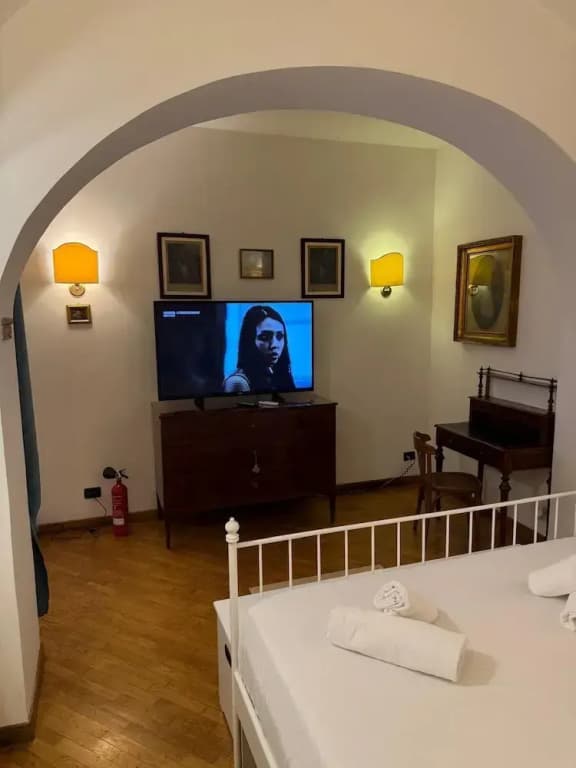 La casetta nel vicolo - photo 1
